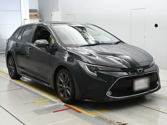 Toyota COROLLA TOURING 2019 8138128-5