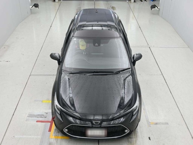 Toyota COROLLA TOURING 2019 8138128-7