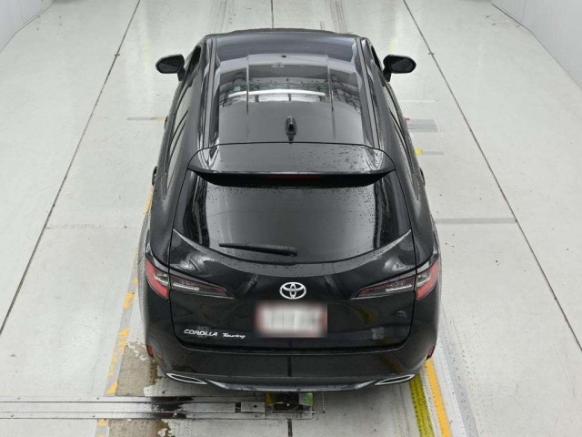 Toyota COROLLA TOURING 2019 8138128-8
