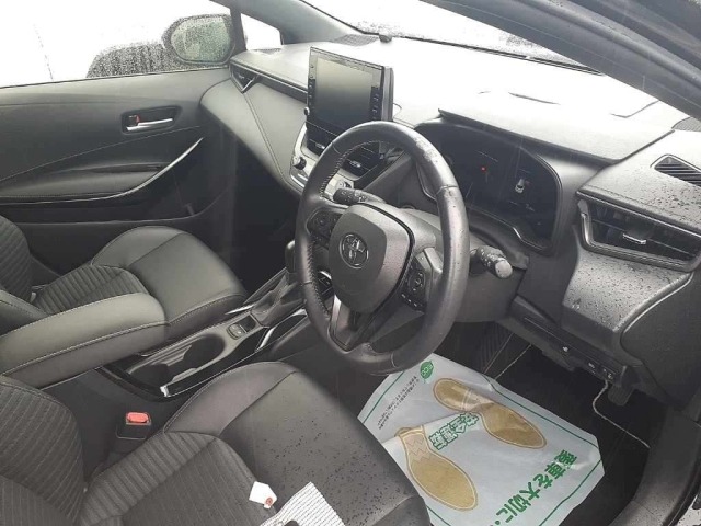 Toyota COROLLA TOURING 2019 8138128-9