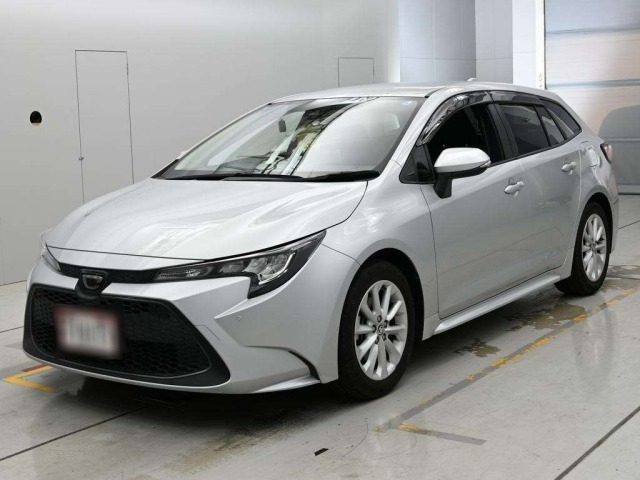 Toyota COROLLA TOURING 2021 8138129-0