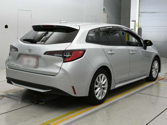 Toyota COROLLA TOURING 2021 8138129-1