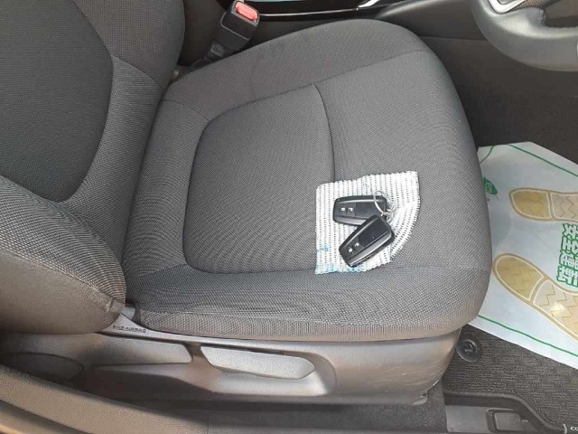 Toyota COROLLA TOURING 2021 8138129-10