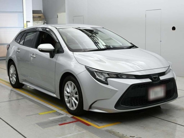 Toyota COROLLA TOURING 2021 8138129-5