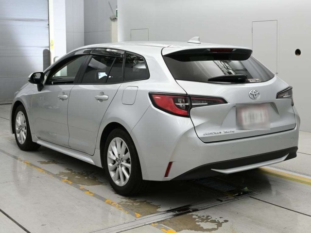 Toyota COROLLA TOURING 2021 8138129-6