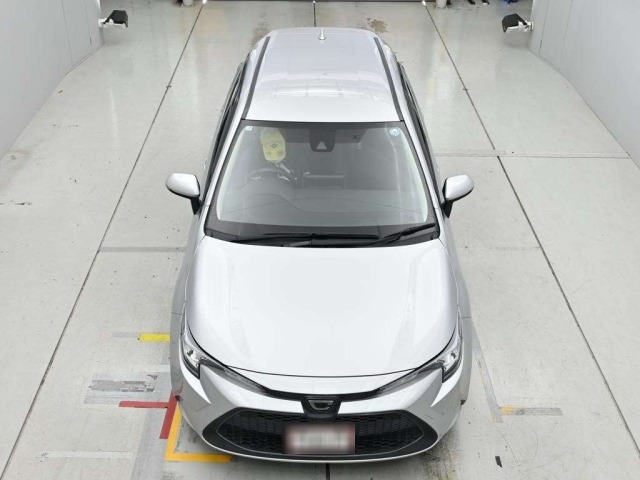 Toyota COROLLA TOURING 2021 8138129-7