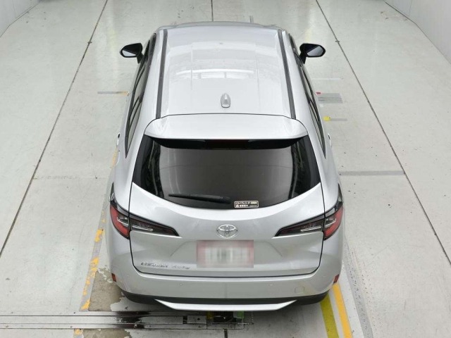 Toyota COROLLA TOURING 2021 8138129-8