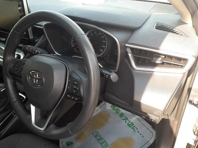 Toyota COROLLA TOURING 2021 8138129-9
