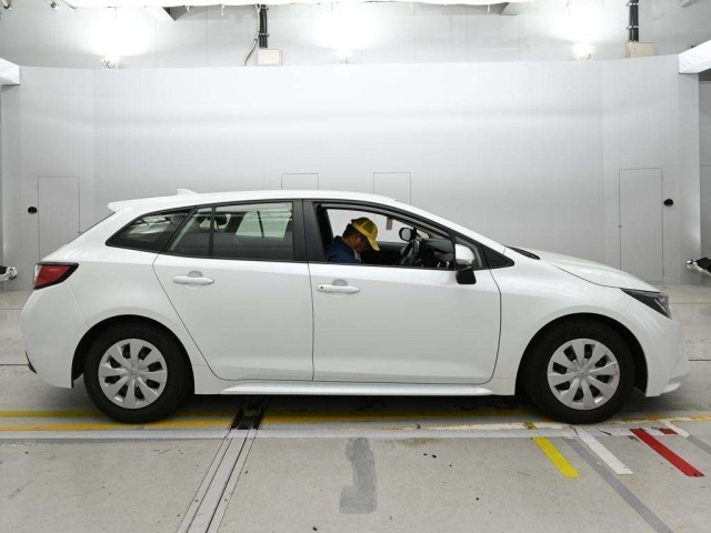 Toyota COROLLA TOURING 2023 8138130-3