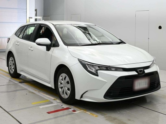 Toyota COROLLA TOURING 2023 8138130-5