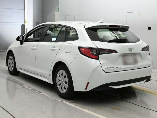 Toyota COROLLA TOURING 2023 8138130-6
