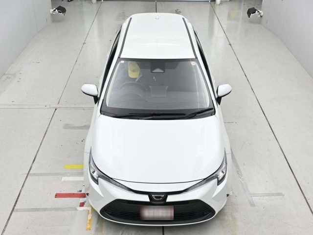 Toyota COROLLA TOURING 2023 8138130-7