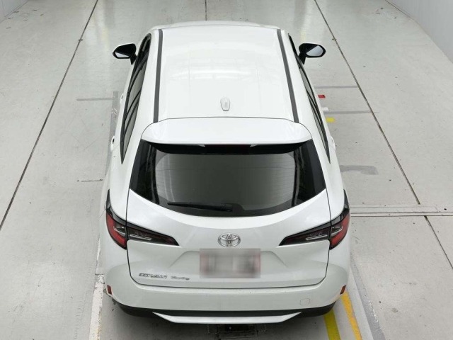 Toyota COROLLA TOURING 2023 8138130-8