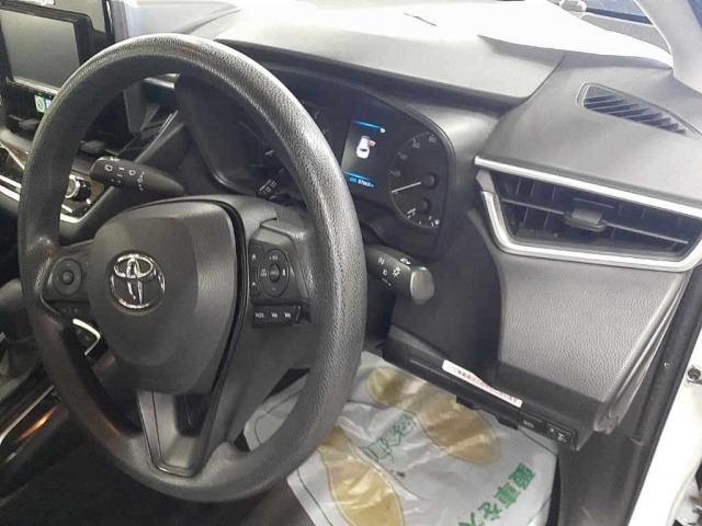 Toyota COROLLA TOURING 2023 8138130-9