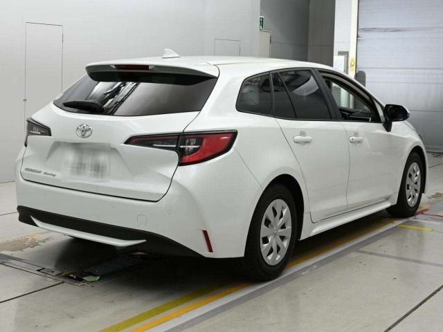 Toyota COROLLA TOURING 2024 8138135-1