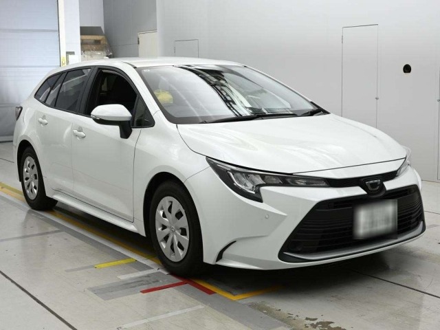 Toyota COROLLA TOURING 2024 8138135-5