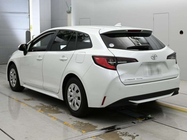 Toyota COROLLA TOURING 2024 8138135-6