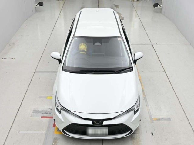Toyota COROLLA TOURING 2024 8138135-7