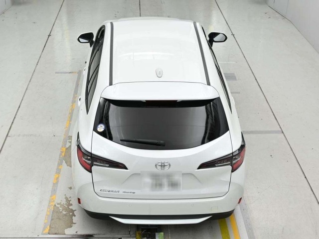 Toyota COROLLA TOURING 2024 8138135-8