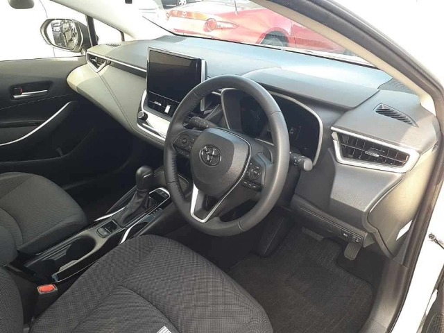 Toyota COROLLA TOURING 2024 8138135-9
