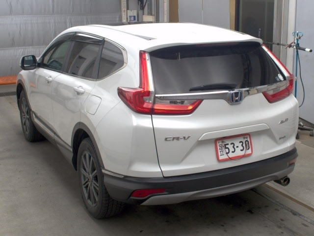 Honda CR-V 2022 8136845-1