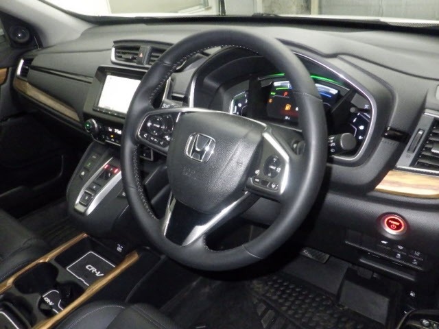 Honda CR-V 2022 8136845-3