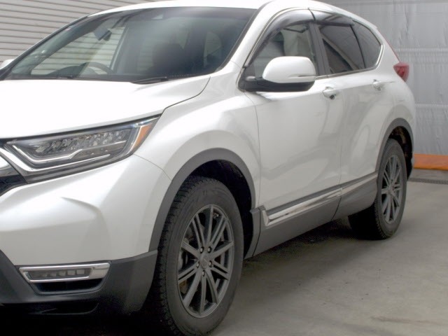 Honda CR-V 2022 8136845-4