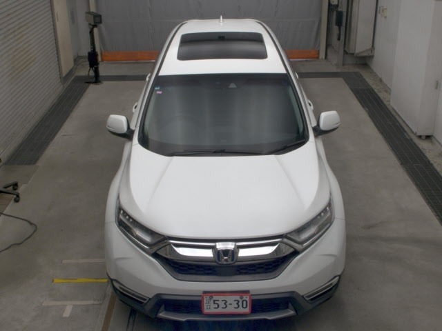 Honda CR-V 2022 8136845-6