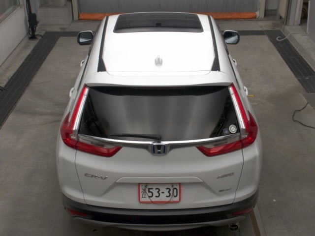 Honda CR-V 2022 8136845-7