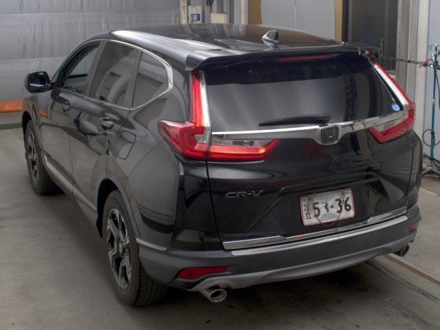 Honda CR-V 2021 8136846-1