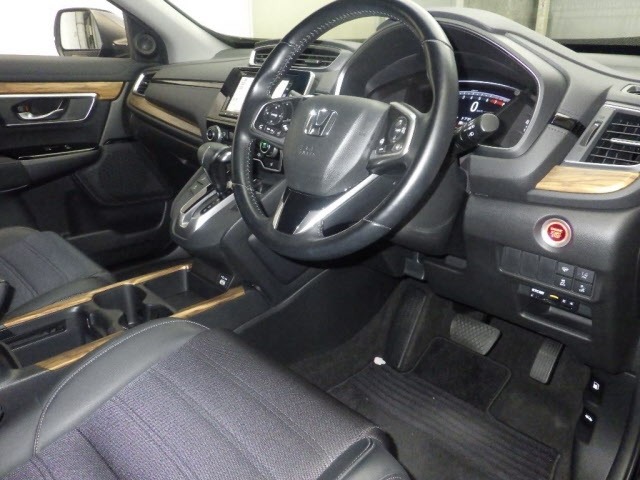 Honda CR-V 2021 8136846-3