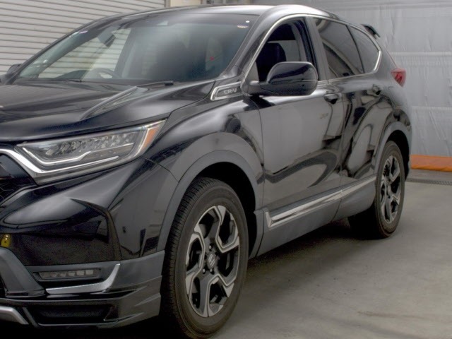 Honda CR-V 2021 8136846-4