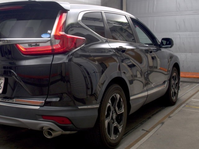 Honda CR-V 2021 8136846-5