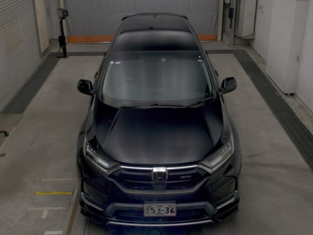Honda CR-V 2021 8136846-6