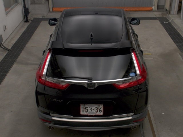 Honda CR-V 2021 8136846-7