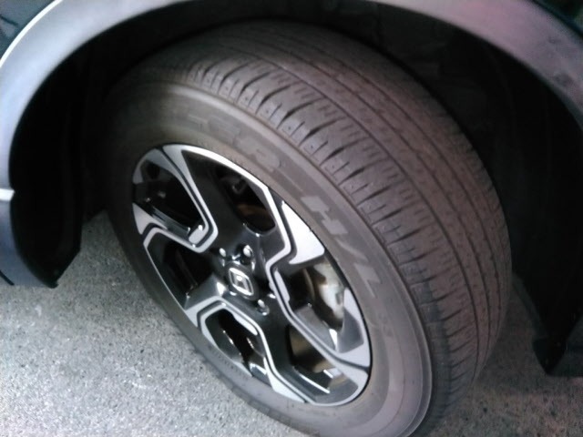 Honda CR-V 2021 8136846-9
