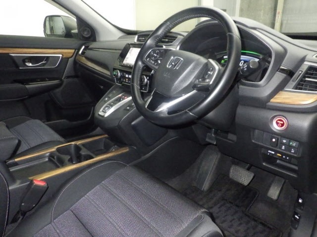 Honda CR-V 2019 8136847-3
