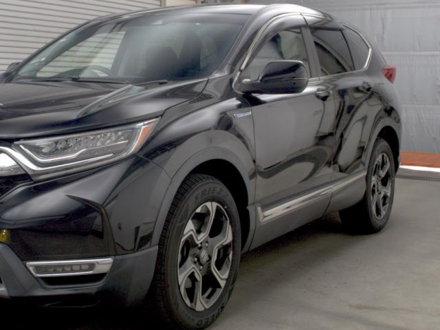 Honda CR-V 2019 8136847-4