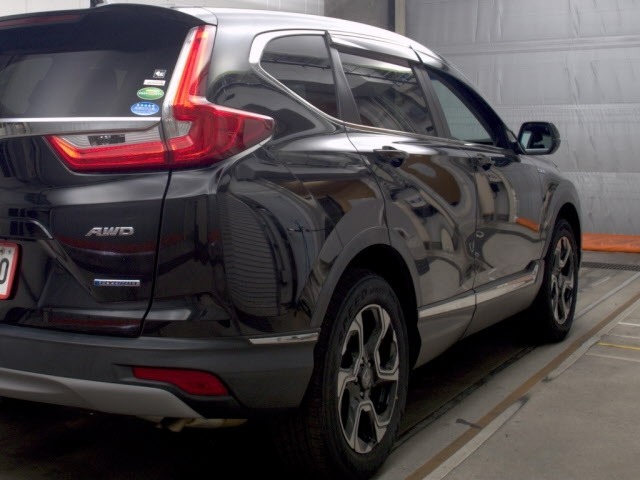 Honda CR-V 2019 8136847-5