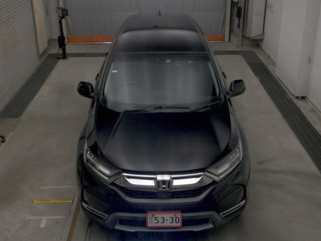 Honda CR-V 2019 8136847-6
