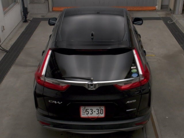 Honda CR-V 2019 8136847-7