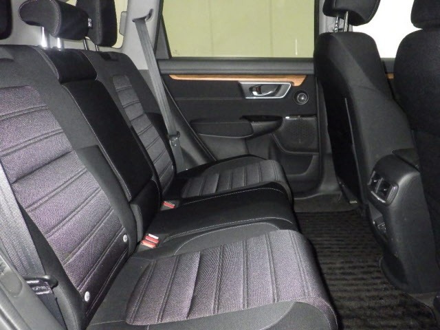 Honda CR-V 2019 8136847-8
