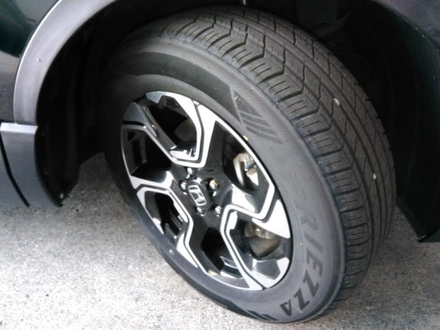 Honda CR-V 2019 8136847-9