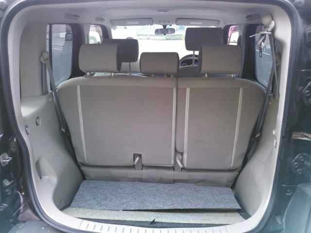 Nissan CUBE 2009 8135839-10