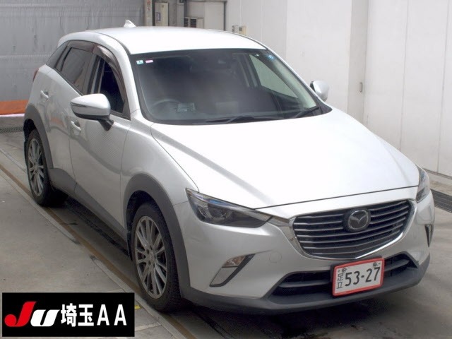 Mazda CX-3 2018 8136482-0