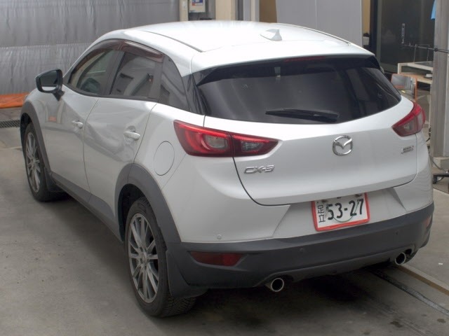 Mazda CX-3 2018 8136482-1