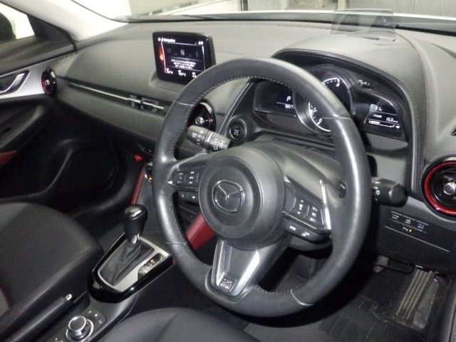 Mazda CX-3 2018 8136482-3