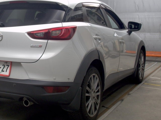 Mazda CX-3 2018 8136482-5