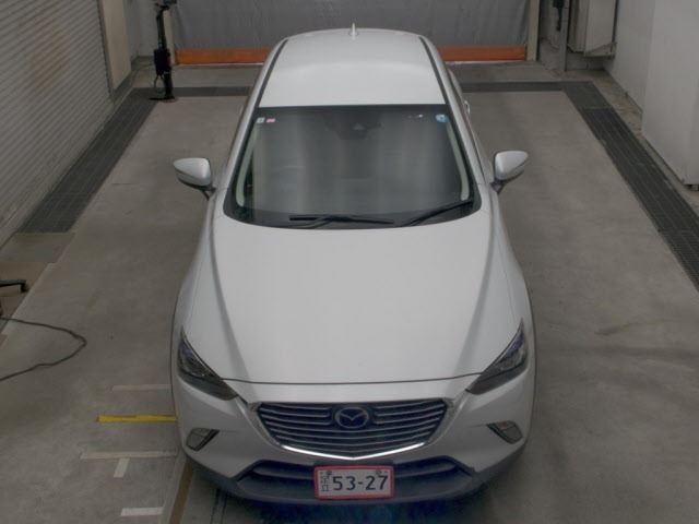 Mazda CX-3 2018 8136482-6