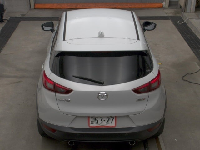 Mazda CX-3 2018 8136482-7